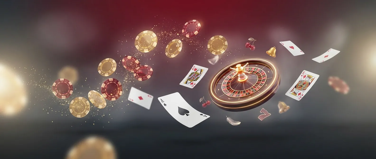 Coin Casino Casino Games: Diepgang en Variatie in ons Aanbod