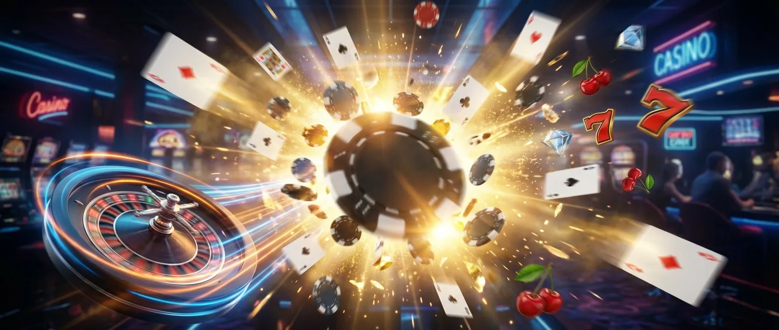 Coin Casino casino login – bezpieczny dostęp do konta