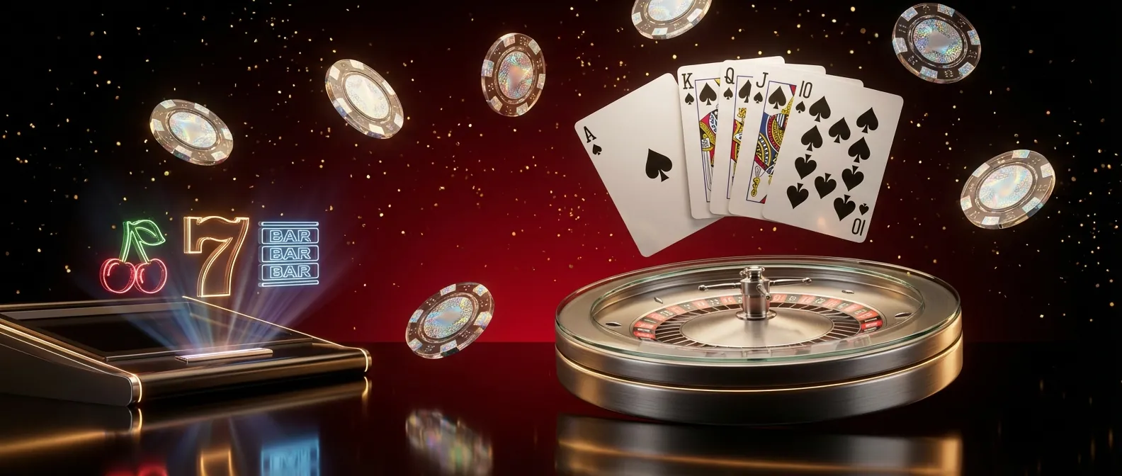 Coin Casino cookie policy