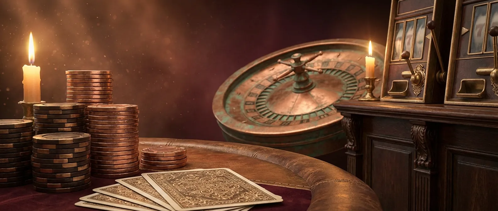 Coin Casino Casino Login sicher und einfach nutzen