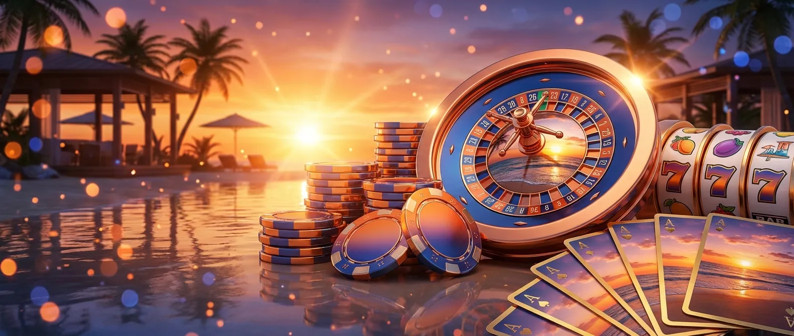 Coin Casino Casino App and Mobile Play