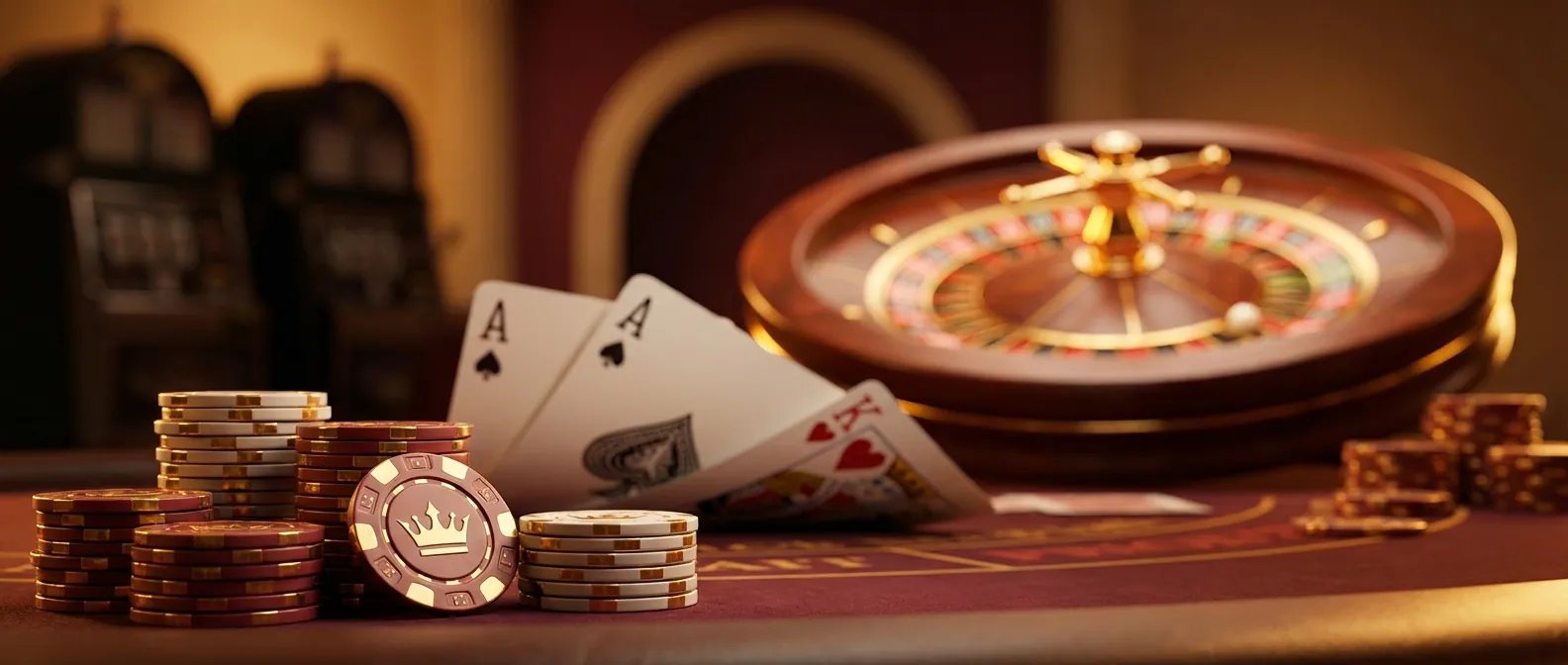 Coin Casino casino games kínálatunk