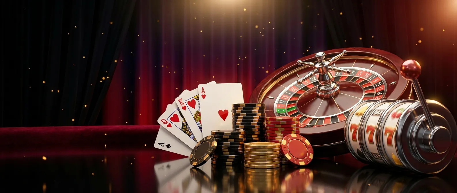 Coin Casino Παιχνίδια για Όλους τους Παίκτες