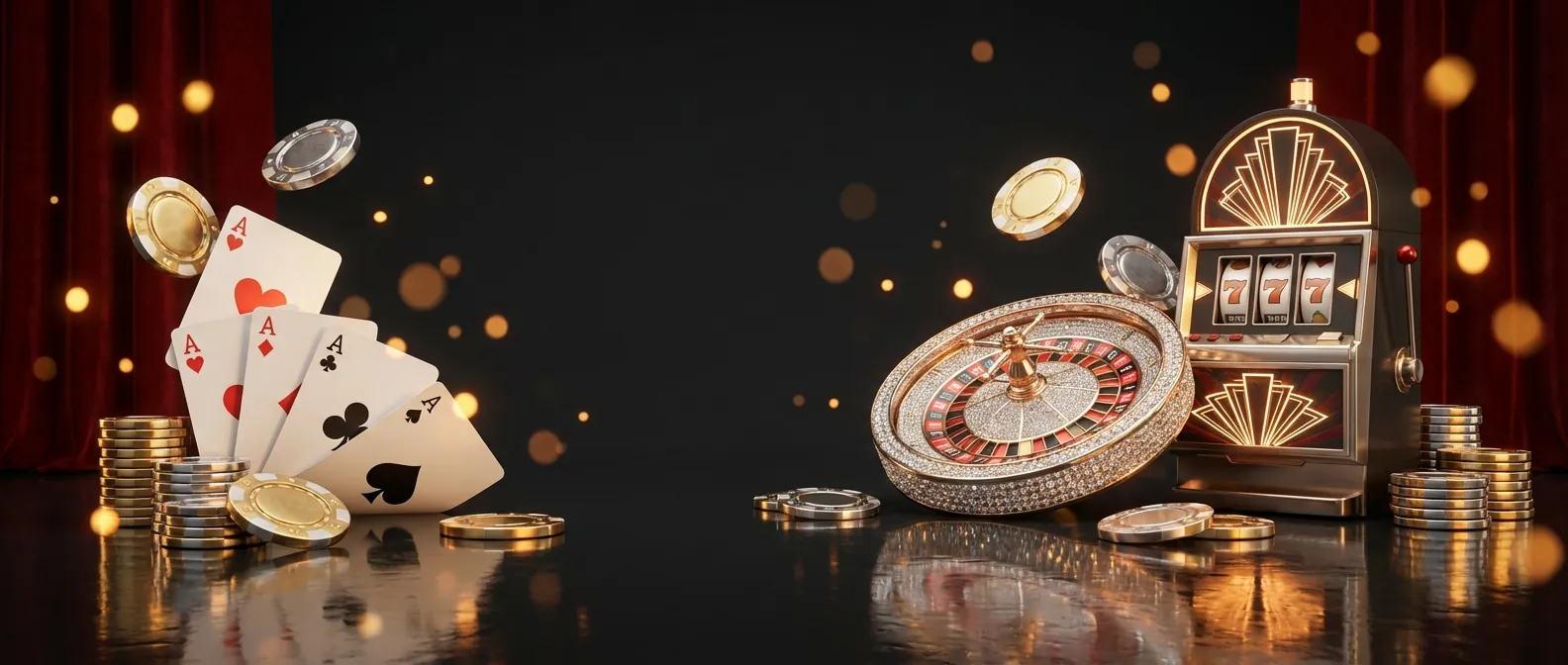 Inloggen bij Coin Casino – Toegang tot Jouw Account