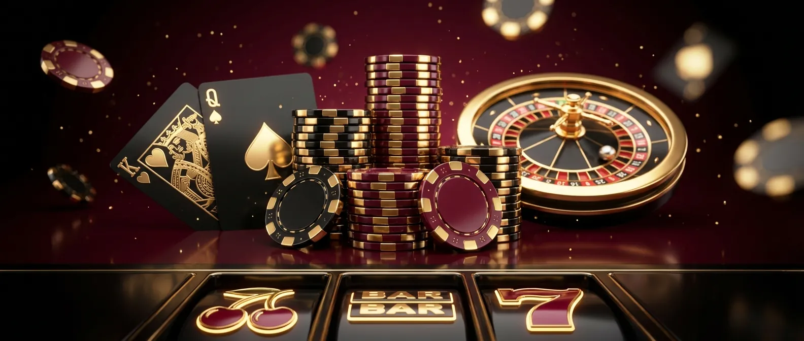 Coin Casino σύνδεση λογαριασμού