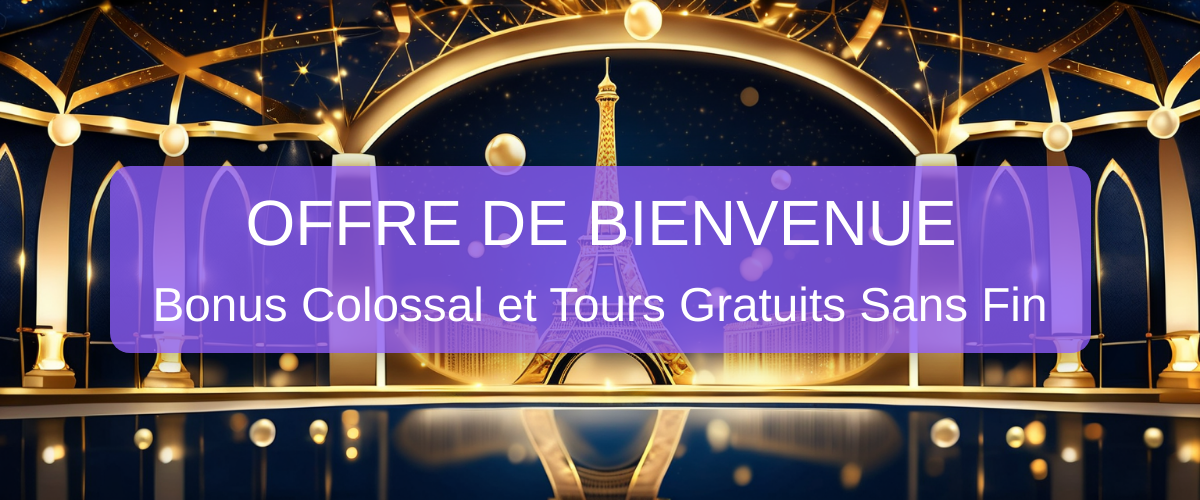 Coin Casino France - Casino en ligne agréé