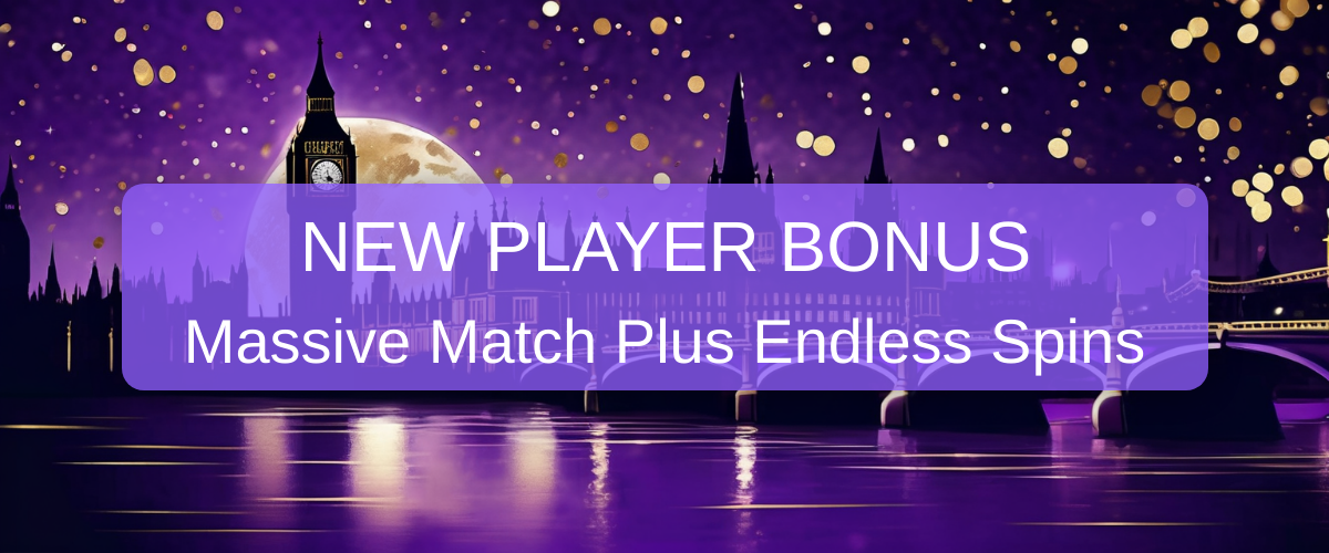 Coin Casino UK - Licensed online casino
